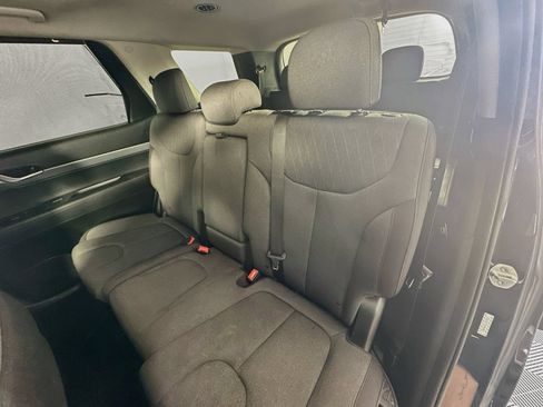 Used 2020 Hyundai Palisade SEL FWD image 25