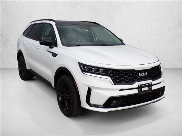 Used 2022 Kia Sorento SX AWD/4WD image 6