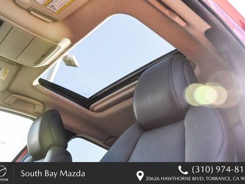 Certified 2025 MAZDA CX-30 AWD 2.5 S w/ Preferred Package image 25