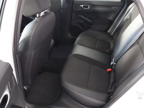 Used 2023 Honda Civic Sport image 19