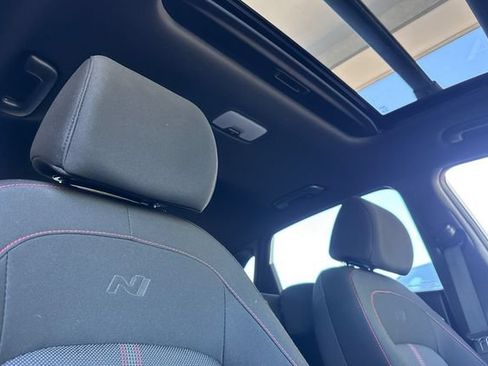 Used 2023 Hyundai Kona N Line FWD image 17