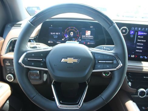 New 2026 Chevrolet Tahoe High Country image 38