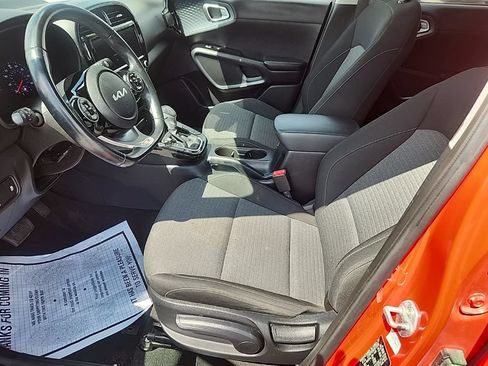 Used 2022 Kia Soul GT-Line FWD image 10