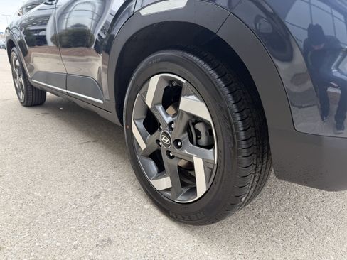 New 2026 Hyundai Venue SEL image 12