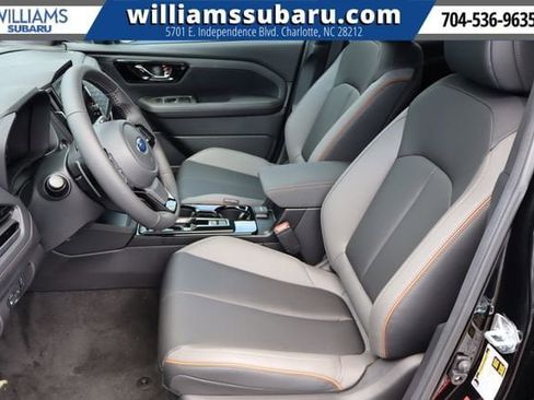 New 2026 Subaru Forester Sport AWD/4WD image 10