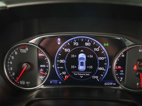 Used 2022 Chevrolet Blazer Premier w/ Enhanced Convenience Package FWD image 15