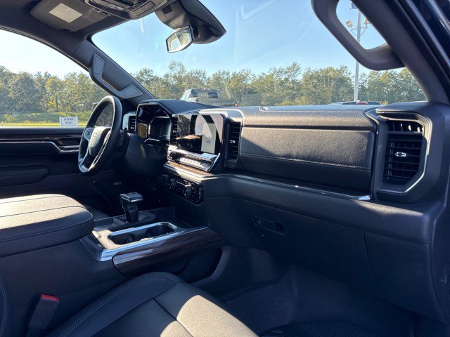 Used 2023 Chevrolet Silverado 1500 RST w/ RST All Star Premium Package AWD/4WD image 10