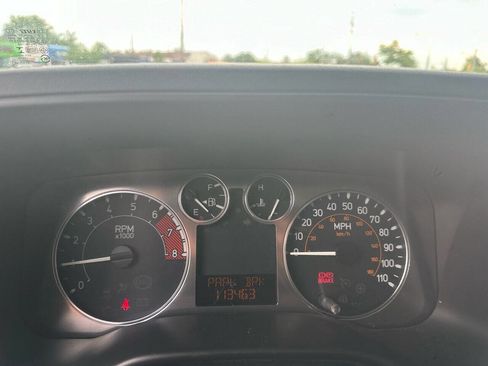 Used 2007 HUMMER H3 image 23