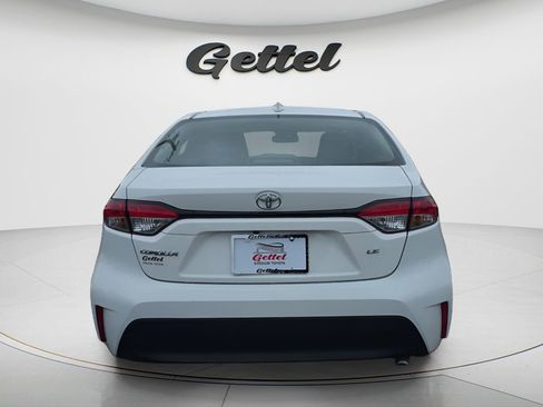 Used 2024 Toyota Corolla LE image 5