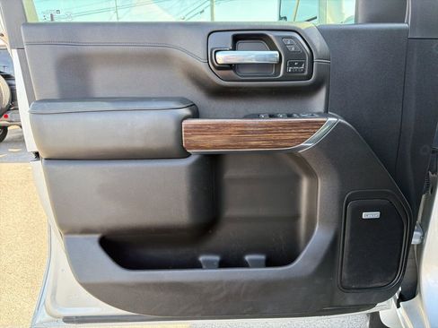 Used 2023 Chevrolet Silverado 3500 High Country AWD/4WD image 37