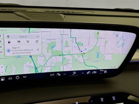 Used 2025 Buick Enclave Avenir w/ Super Cruise Package image 15