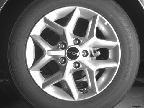 Used 2025 Kia Soul LX w/ LX Technology Package image 14