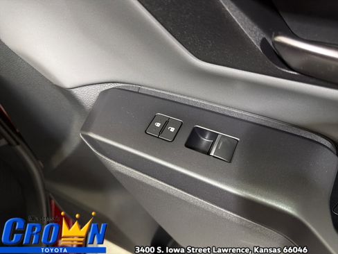 New 2026 Toyota RAV4 Limited image 39