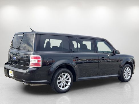 Used 2014 Ford Flex SE image 6