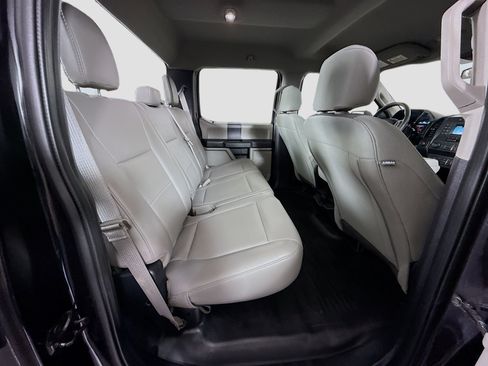 Used 2020 Ford F150 XL w/ Equipment Group 101A Mid image 25