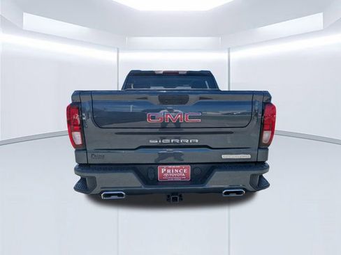 Used 2022 GMC Sierra 1500 Elevation AWD/4WD image 5