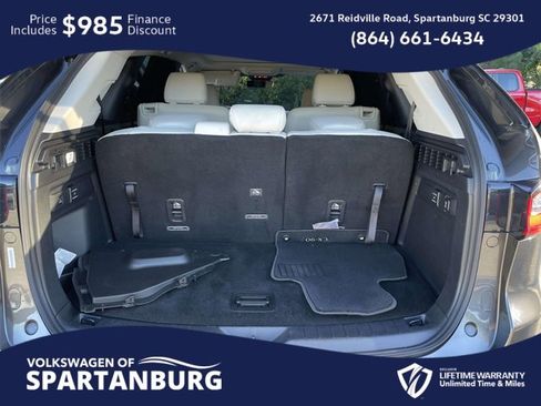 Used 2024 MAZDA CX-90 Plug-In Hybrid w/ Premium Plus image 13