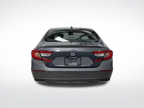 Used 2019 Honda Accord LX image 11