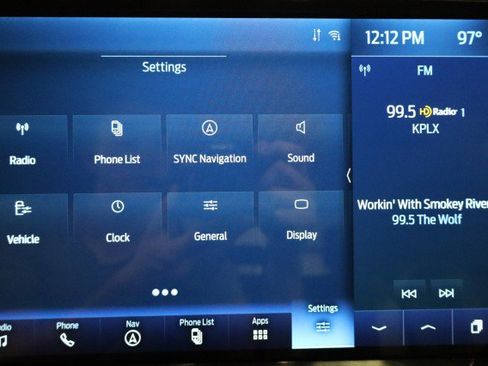 Used 2022 Ford F350 Platinum AWD/4WD image 57