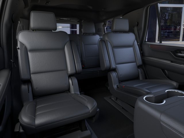 New 2026 GMC Yukon Denali w/ Denali Reserve Package AWD/4WD image 17