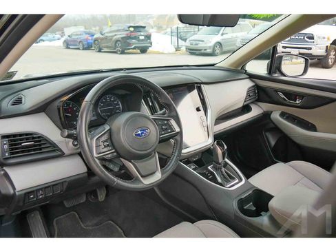 Used 2022 Subaru Legacy Premium w/ Popular Package #1 image 12