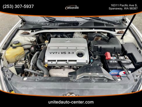 Used 2006 Lexus ES 330 image 16