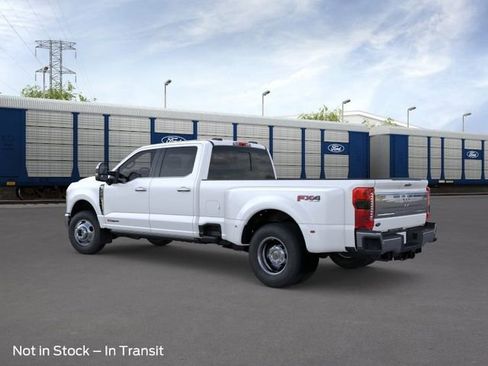 New 2026 Ford F350 King Ranch AWD/4WD image 5