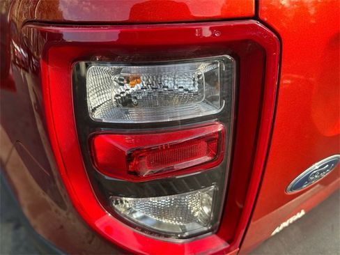 Used 2023 Ford Bronco Sport Big Bend w/ Convenience Package image 26