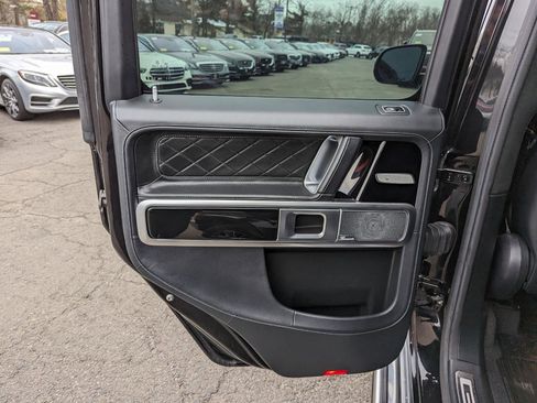 Used 2019 Mercedes-Benz G 550 image 37