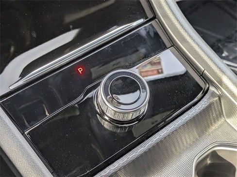 New 2025 Jeep Grand Cherokee Laredo X image 12