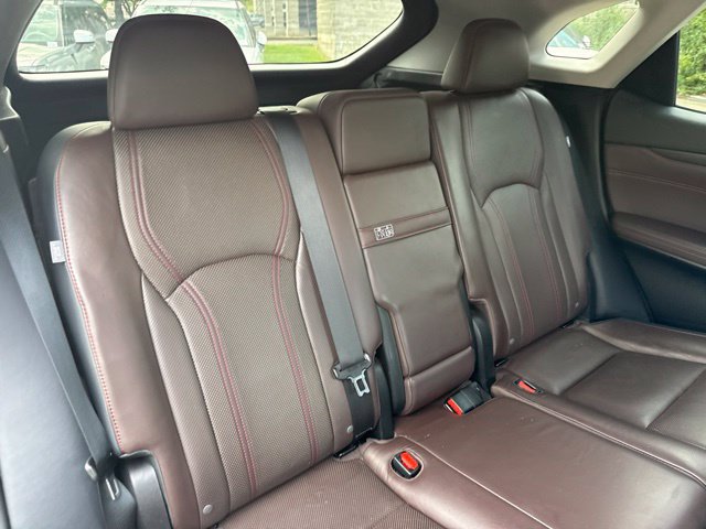 Used 2017 Lexus RX 350 AWD w/ Premium Package image 25