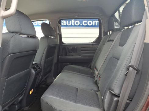 Used 2013 Honda Ridgeline RTS image 12