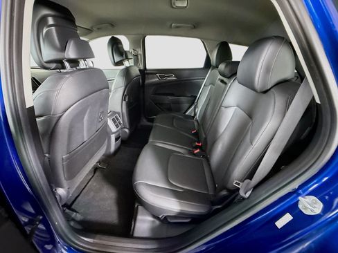 Used 2023 Kia Sportage EX FWD image 25
