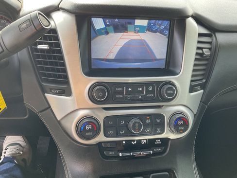 Used 2016 GMC Yukon SLE w/ Convenience Package RWD image 21