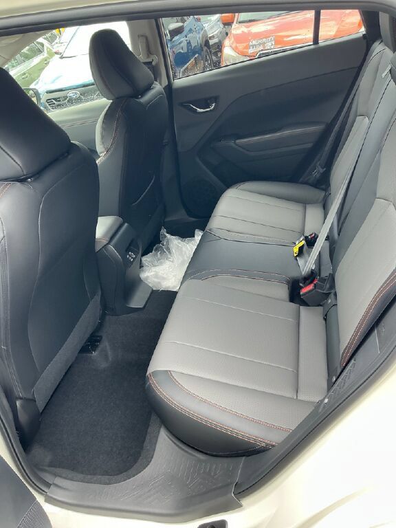New 2026 Subaru Crosstrek 2.5i Limited AWD/4WD image 11