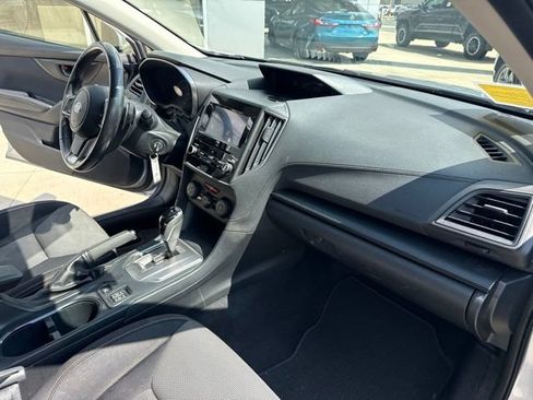 Used 2019 Subaru Crosstrek 2.0i Premium AWD/4WD image 28