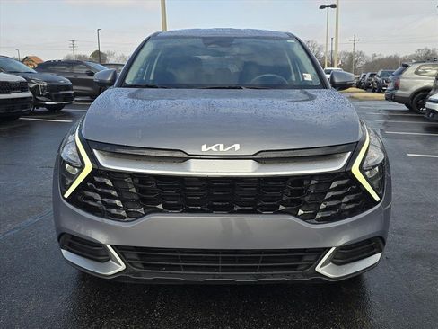 Used 2023 Kia Sportage EX image 6