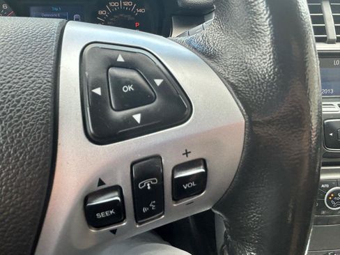 Used 2013 Ford Edge SEL FWD image 19