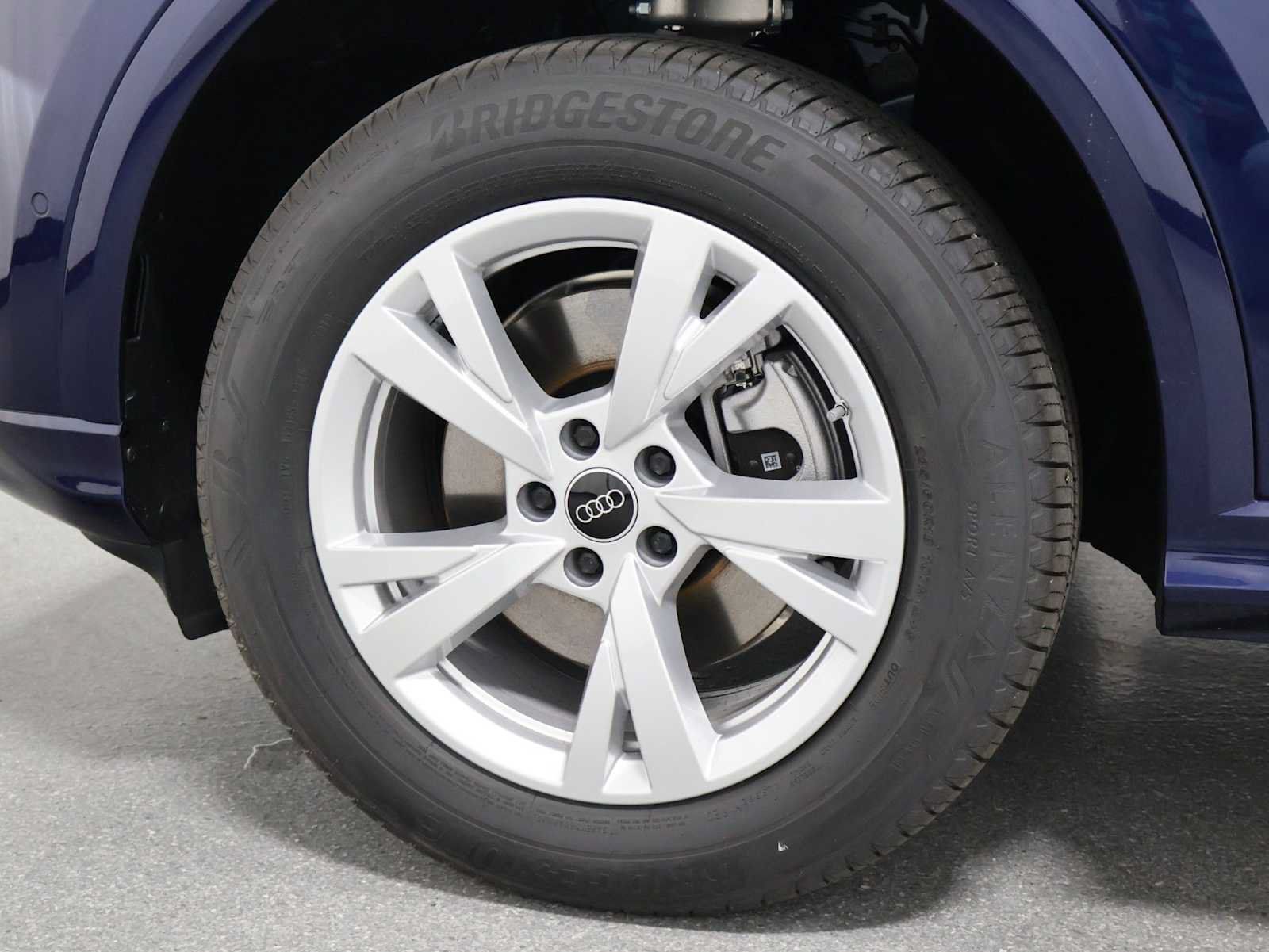 New 2026 Audi Q5 Premium AWD/4WD image 37