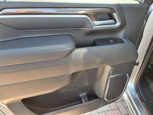 New 2026 Chevrolet Silverado 2500 LT w/ Trail Boss Package image 7