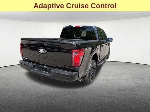 Used 2024 Ford F150 XLT w/ Equipment Group 302A MID AWD/4WD image 9
