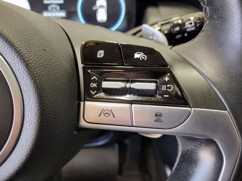 Certified 2023 Hyundai Tucson Limited AWD/4WD image 35
