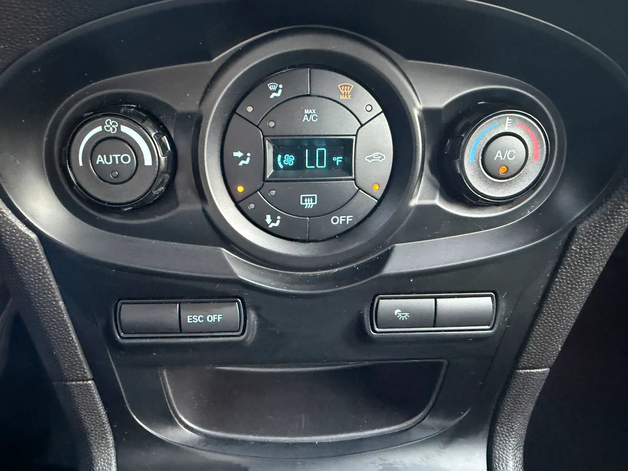 Used 2016 Ford Fiesta ST FWD image 47