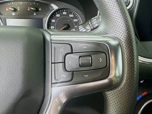 Used 2024 Chevrolet Blazer LT FWD image 23