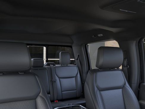 New 2026 Ford F150 Lariat w/ Equipment Group 501A Mid image 22