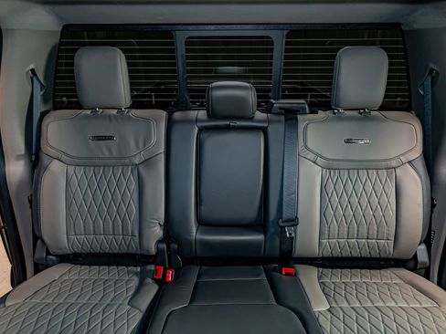 Used 2026 Ford F350 Platinum w/ Platinum Plus Package image 29