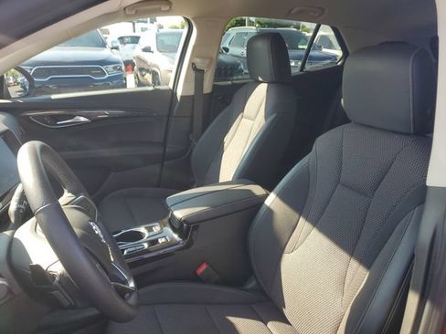 Certified 2021 Buick Envision Preferred FWD image 17