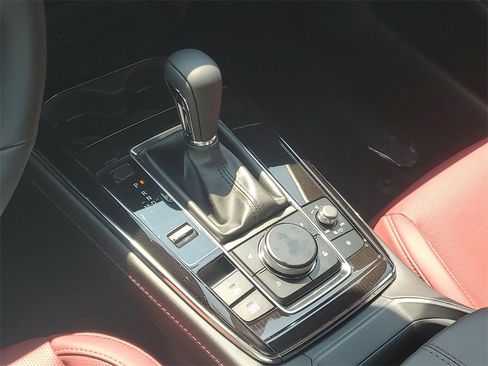 New 2025 MAZDA CX-30 AWD 2.5 S w/ Preferred Package image 25