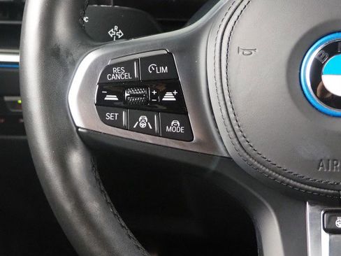 Used 2024 BMW i4 eDrive35 w/ M Sport Package RWD image 23
