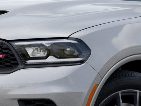 New 2026 Dodge Durango GT AWD/4WD image 6